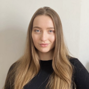 Photo of Katarzyna