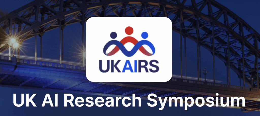 UKAIRS 2025 logo